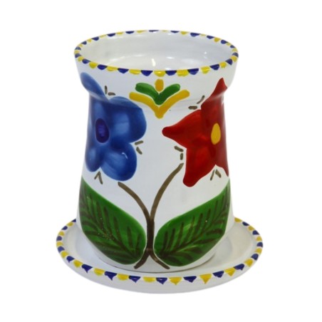 Scolaposate Lampione SCP5LM Ceramiche De Simone Scolaposate Lampione SCP5LM Ceramiche De Simone